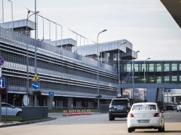 Полет в 26 лет: зачем аэропорту "Борисполь" новый большой терминал