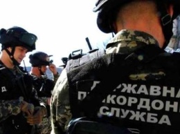 На Закарпатье пограничнику пришлось стрелять после угроз злоумышленников - ГПСУ