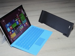 Бренд Microsoft запатентовал новый планшет Surface Pro