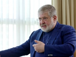 Коломойский в интервью Financial Times высказался за дефолт Украины