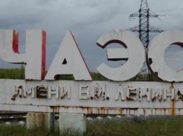 За сутки статью о Чернобыле в англоязычной Википедии прочитал более 300 тыс. человек