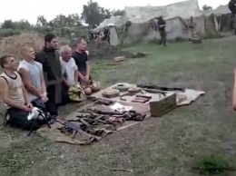 Обнародованы имена 8 бойцов ВСУ, которые попали в плен к террористам «ДНР»