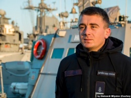 Россия должна немедленно освободить 24 моряка, среди которых и уроженец Сумщины