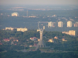 Названы места с самым грязным воздухом в Киеве и области: исследование