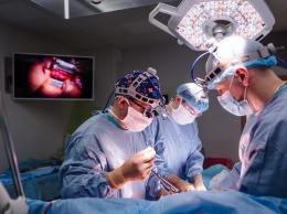 Хирурги Odrex провели уникальную операцию на сердце и легких (новости компаний)