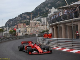 В Италии хвалят гонщиков Ferrari и критикуют Бинотто