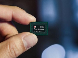 Процессор Qualcomm Snapdragon 8cx догнал по производительности Intel Core i5