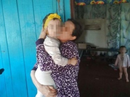 На Житомирщине родители сожгли в печи 5-летнюю дочь