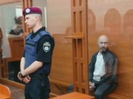 Убийца львовянина Тараса Познякова получил пожизненный срок