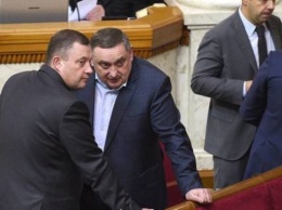 САП снова направила генпрокурору представление на нардепа Дубневича
