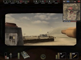 В Steam появилась страница шутера Tank BATTLEGROUNDS, который является наглой копией Battlefield 1942