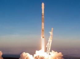 Ученые говорят, что спутники Маска Starlink закрывают небо: что ответили в SpaceX