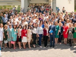 Что делает Украина для преодоления неинфекционных болезней: итоги первой национальной конференции