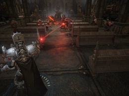 Релиз дополнения Warhammer 40,000: Inquisitor - Prophecy отложен на пару месяцев