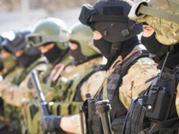 На Закарпатье проведут масштабные антитеррористические учения