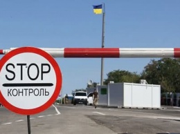 Пункты пропуска в Донбассе с 1 июня переходят на летний режим