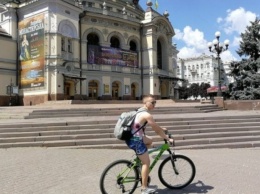 В Киеве перекроют ряд улиц. КАРТЫ