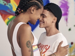 Love for all: капсульная коллекция H&M в поддержку ЛГБТ-сообщества