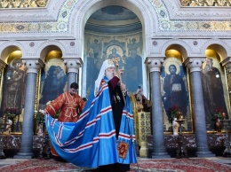 В ПЦУ обвиняют Филарета в захвате храмов и монастырей в Киеве