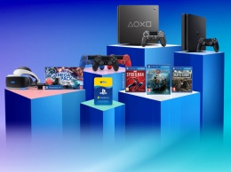 В июне PlayStation проведет распродажу с щедрыми скидками на игры и устройства