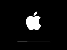 Что делать, если при запуске Mac горит "яблоко" и система не загружается
