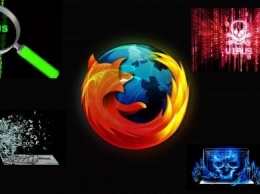 В магазине Mozilla Firefox нашли 15000 вирусов: Популярный браузер под угрозой