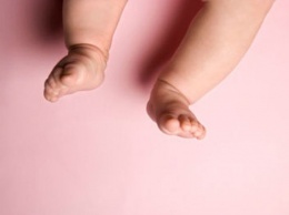 Самый маленький: в США врачи смогли выходить ребенка, родившегося с весом менее 250 грамм