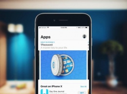 Apple: Мы приветствуем конкуренцию в App Store