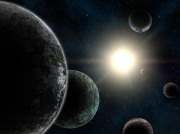 Астрономы нашли "запретную планету" в Нептунианской пустыне