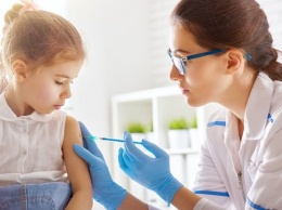В Украине ребенка без прививки в садик не пустят: решение Верховного суда