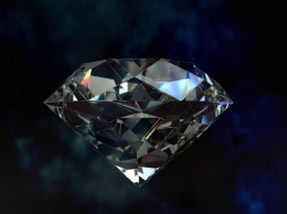 Ученые выяснили, из какого материала образуются алмазы