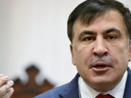 "Покусаю Порошенко": Саакашвили сделал неожиданное признание