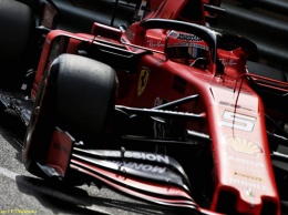 Михаэль Шмидт о проблемах Ferrari