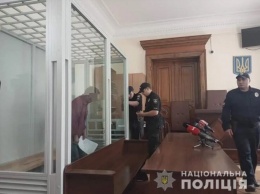 Убийство ребенка в Житомирской области: родителей девочки арестовали