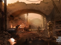 Анонс Call of Duty: Modern Warfare: сюжетная кампания, новый движок, кроссплей - и никаких платных карт