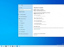 Обновление KB4497936 для Windows 10 испортило Windows Sandbox и Application Guard