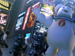 Ghostbusters: The Video Game вернется похорошевшей на современные платформы