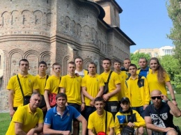 Девять украинцев гарантировали себе медали юниорского Евро-2019 по боксу