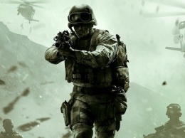 Call of Duty: Modern Warfare - дерзкая перезагрузка любимой игры