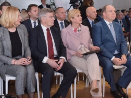 Европейские президенты и крупный бизнес собрались на форуме Злочевского в Монако