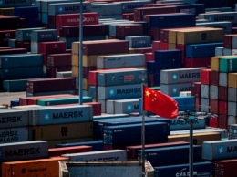 Китай готовит свой «черный» список для фирм из США