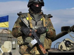 Одним ударом сразу троих: бойцы ООС ликвидировали убийц украинцев на Донбассе