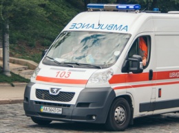 Под Киевом пятилетний ребенок получил пулевое ранение в голову