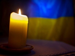 Известного украинца провели в последний путь... Люди не сдерживают слез: трогательные кадры