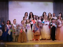 Выбрали победителей конкурса «The Best Kids Of Ukraine»