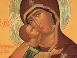 Сегодня православные чтут Владимирскую икону Божией матери