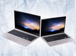 Samsung обновит линейку ноутбуков Notebook 7