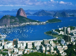 Туры в Бразилию: что посмотреть и попробовать