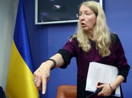 Атака на Одесский медуниверситет: "лебединая песня" Ульяны Супрун