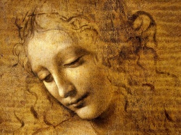 Лувр с трудом собирает произведения на юбилейную выставку Леонардо